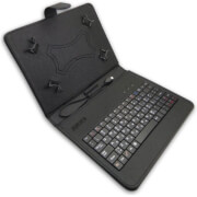 NOD NOD TCK-08 UNIVERSAL 8'' TABLET PROTECTOR AND KEYBOARD GR