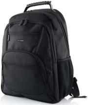 LOGIC LOGIC EASY 2 LAPTOP BACKPACK 15-16.0'' BLACK