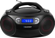 BLAUPUNKT BLAUPUNKT BB18BK BOOMBOX BLACK