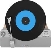 BLAUPUNKT VT100 SILVER TURNTABLE