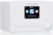 ART ART X100 INTERNET RADIO 3.2'' LCD WHITE