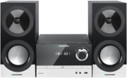 BLAUPUNKT MS40BT MICRO SYSTEM WITH BLUETOOTH AND CD/USB PLAYER 100W