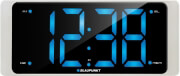 BLAUPUNKT BLAUPUNKT CR16WH CLOCK RADIO WITH DUAL ALARM AND USB CHARGING