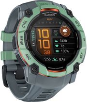GARMIN GARMIN INSTINCT 3 AMOLED GREEN