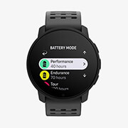 SUUNTO SUUNTO 9 PEAK PRO ALL BLACK