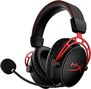 HYPERX HYPERX 4P5D4AA CLOUD ALPHA WIRELESS GAMING HEADSET