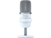 HYPERX HYPERX 519T2AA SOLOCAST USB MICROPHONE WHITE