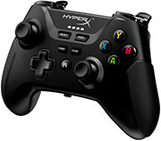 HYPERX HYPERX 516L8AA CLUTCH WIRELESS GAMING CONTROLLER FOR MOBILE &amp; PC