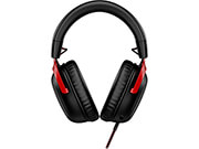 HYPERX HYPERX 727A9AA CLOUD III OVER EAR GAMING HEADSET BLACK-RED