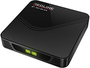 REDLINE ANDROID BOX REDLINE IP-70 MAX