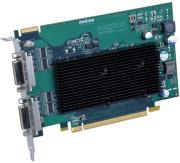 vga matrox m9125 512mb ddr2 pci e x16 retail photo vga matrox m9125 512mb ddr2 pci e x16 retail photo