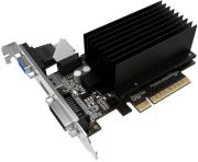 vga gainward 3583 nvidia geforce gt710 silentfx 1gb ddr3 pci e retail photo vga gainward 3583 nvidia geforce gt710 silentfx 1gb ddr3 pci e retail photo