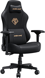 ANDA SEAT ANDA SEAT GAMING CHAIR PHANTOM-3 PRO BLACK