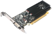 ZOTAC VGA ZOTAC NVIDIA GEFORCE GT1030 2GB GDDR5 PCI-E RETAIL