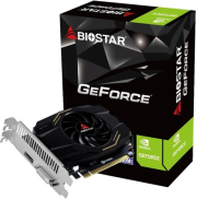 BIOSTAR VGA BIOSTAR NVIDIA GEFORCE GT1030 4GB VN1034TB46