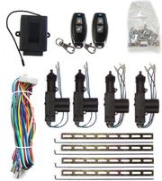 ΚΕΝΤΡΙΚΟ ΚΛΕΙΔΩΜΑ ΜΕ ΤΗΛΕΧΕΙΡΙΣΜΟ MODEL 322