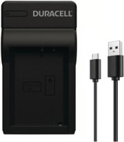 DURACELL DURACELL DRC5905 CHARGER WITH USB CABLE FOR DR9967/LP-E10