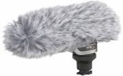 canon dm 100 directional stereo microphone 2591b002 photo canon dm 100 directional stereo microphone 2591b002 photo