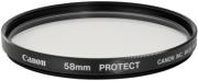 CANON CANON 58MM UV PROTECTOR FILTER 2595A001