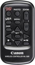 CANON WL-D89 WIRELESS CONTROLLER 7904A002