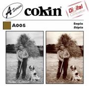 COKIN COKIN FILTER A005 SEPIA