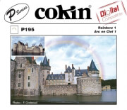 COKIN COKIN FILTER P195 RAINBOW 1