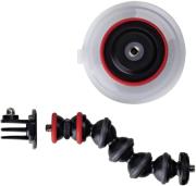 JOBY JOBY JB01329 SUCTION CUP &amp; GORILLAPOD ARM WITH GOPRO ADAPTER