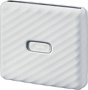 FUJIFILM INSTAX LINK WIDE A WHITE EX D [PN:16719574] [EAN:4547410455632]