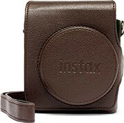 FUJIFILM INSTAX MINI 90 BAG BROWN