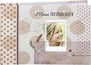 FUJIFILM INSTAX MINI BOOK FRIENDSHIP I LOVE