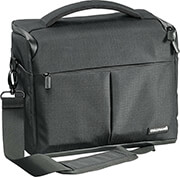 CULLMANN CULLMANN MALAGA MAXIMA 200 BLACK CAMERA BAG