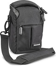 CULLMANN CULLMANN MALAGA VARIO 100 BLACK CAMERA BAG