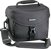 CULLMANN CULLMANN PANAMA MAXIMA 120 CAMERA BAG BLACK