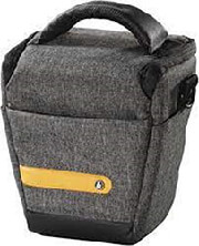 HAMA CAMERA BAG TERRA 110 COLT GREY φωτογραφία