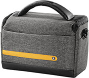 HAMA CAMERA BAG TERRA 135 GREY