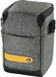 HAMA HAMA CAMERA BAG TERRA 90 GREY