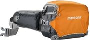 MANTONA MANTONA ELEMENTSPRO 20 OUTDOOR CAMERA BAG ORANGE