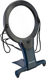 DISCOVERY DISCOVERY CRAFTS DNK 20 NECK MAGNIFIER 78381