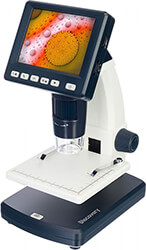 DISCOVERY DISCOVERY ARTISAN 128 DIGITAL MICROSCOPE 78162