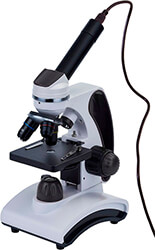 DISCOVERY DISCOVERY PICO POLAR DIGITAL MICROSCOPE 77979