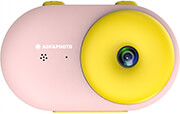 AGFAPHOTO AGFAPHOTO REALIKIDS WATER PROOF PINK