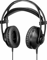BOYA BY-HP2 MONITORING HEADPHONE BY-HP2
