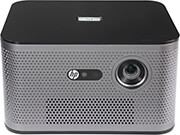 HEWLETT PACKARD PROJECTOR HP MP2000 PRO/GRS FULL HD ΜΕ ΛΑΜΠΑ LED AUTOFOCUS WIFI BLUETOOTH HDMI ARC S/PDIF
