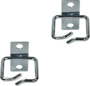 LOGILINK OR0001 19'' CABLE MANAGEMENT RING 40 X 40 MM 2PCS