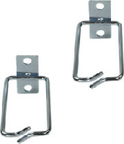 LOGILINK OR0002 19'' CABLE MANAGEMENT RING 40 X 80 MM 2PCS