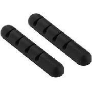 CABLE ORGANIZER 7 SLOT UGREEN LP114 30762 2 PACK