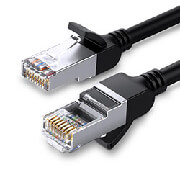 UGREEN CABLE UTP PATCH CAT6 PURE COPPER 0.5M UGREEN NW101 50190