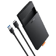 ENCLOSURE 2.5'' SATA USB 3.0 UGREEN CM237 60353