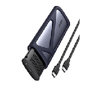 ENCLOSURE M2 NVME BAY UGREEN CM400 10902