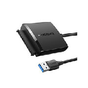 UGREEN USB 3.0 TO SATA 2.5''/3.5'' CONVERTER UGREEN CM257 60561